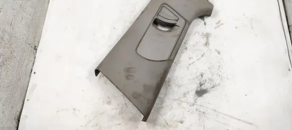 Audi A4 S4 B6 8E 8H (B) pillar trim (top) 8E0867243