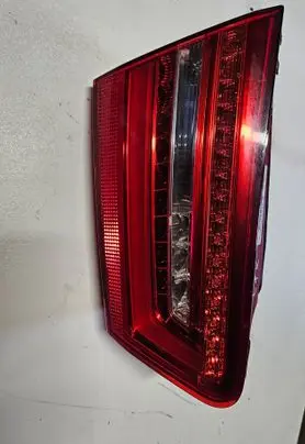 Audi A6 S6 C7 4G Tailgate rear/tail lights 4G9945093B