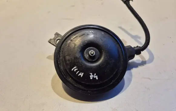 KIA Sportage Horn signal 28R000033