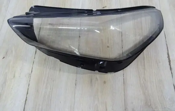 BMW X1 F48 F49 Headlight lense 24812401U010