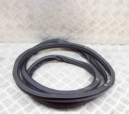 Volkswagen ID.3 Rubber seal front door (on door) 10A867911D