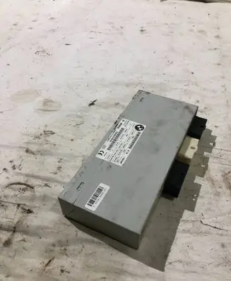 BMW X5 F15 Tailgate/trunk control unit/module 7388490