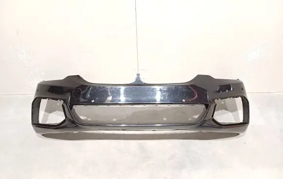 BMW 5 G30 G31 Front bumper 51118064928 8064928