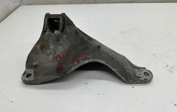 BMW 5 F10 F11 Engine mounting bracket 6781258 13807410