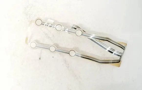 Toyota Corolla E120 E130 Seat heating element 