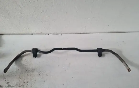 Front anti-roll bar/sway bar