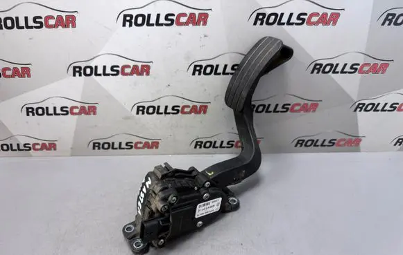 Renault Master III Accelerator throttle pedal 8200672371C 6PV00908510 25009