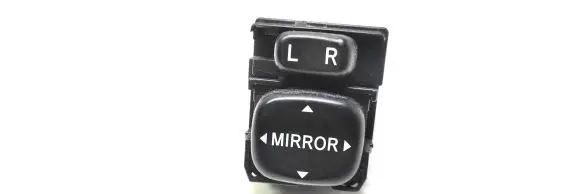 Toyota Corolla Verso E121 Wing mirror switch 183574