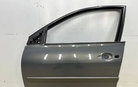 Renault Megane II Front door