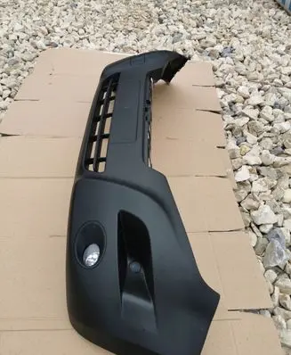 Nissan NV400 Rear bumper