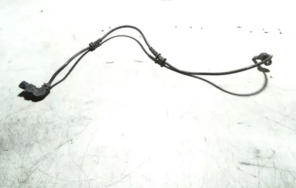 Mercedes-Benz B W245 ABS brake wheel speed sensor 2105407681