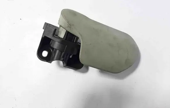 Audi A6 S6 C6 4F Engine bonnet (hood) release handle 4F1823533C
