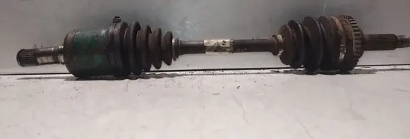 Mazda 626 Front driveshaft