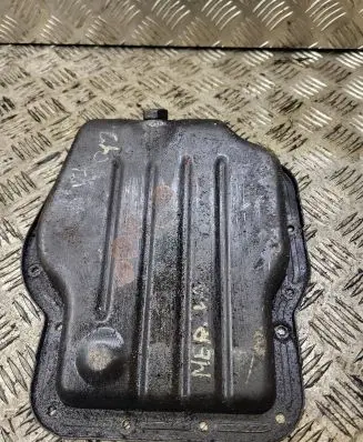 Opel Meriva A Oil sump