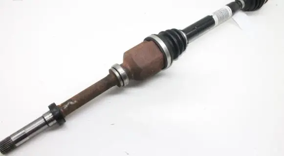 Opel Mokka B Front driveshaft 9836235180