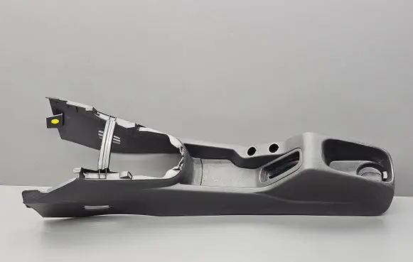Citroen C3 Center console 9801578577 9684220977 41622X