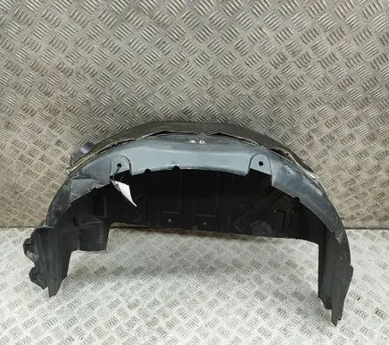 Ford Transit Custom Rear arch fender liner splash guards GK21278B50A