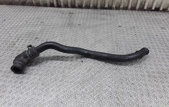 Ford Mondeo Mk III Engine coolant pipe/hose 2S718B081C
