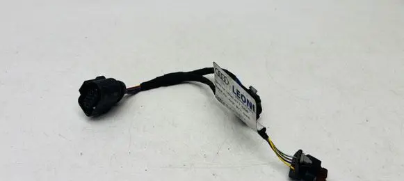 Audi Q8 e-tron Other wiring loom 4KE971566