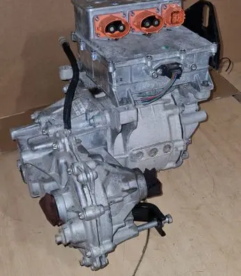 Dacia Spring Electric car motor 290101552R 290K28780R