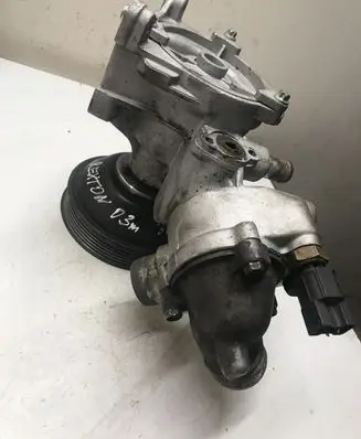 SsangYong Rexton Water pump