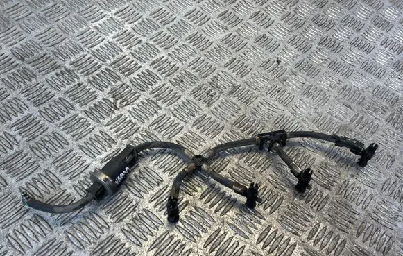 Toyota Yaris Fuel return line/hose 