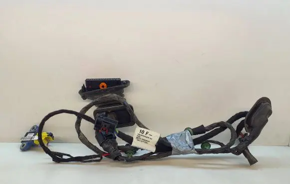 Volkswagen Golf Plus Front door wiring loom 5M1971120F