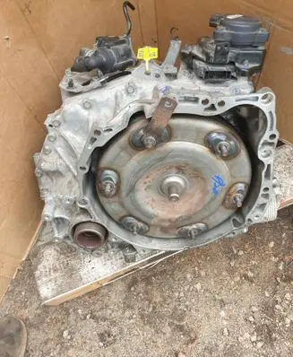 Volvo S90, V90 Automatic gearbox 1285324