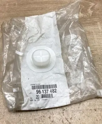 Citroen Saxo Other body part 96137482