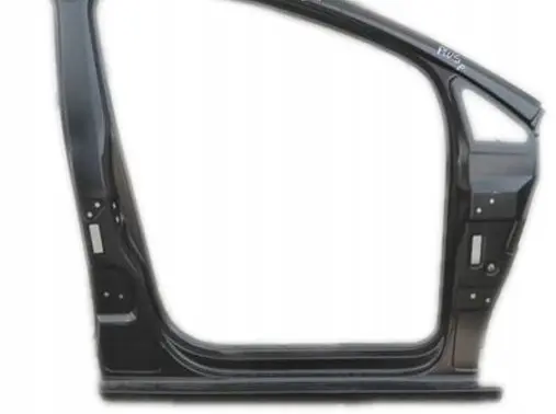 Volkswagen Touran II Side car body part 