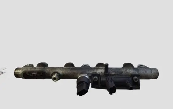 Citroen C5 Fuel main line pipe 0445214017