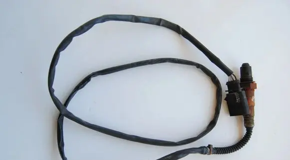 Audi Q7 4L Lambda probe sensor 079906262
