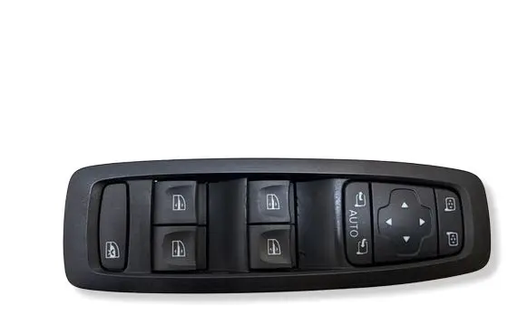 Renault Scenic IV - Grand scenic IV Electric window control switch 254012952R