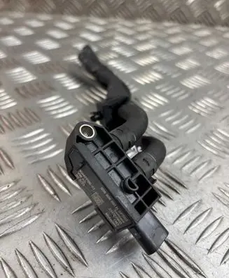 Audi Q7 4M Exhaust gas pressure sensor 058906051H