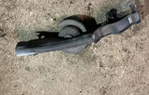 BMW 4 F36 Gran coupe Engine compartment rubber 725580