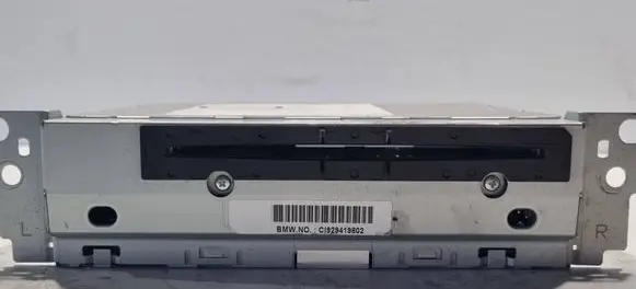 BMW 7 F01 F02 F03 F04 Navigation unit CD/DVD player 9294198 AL2023C1117337