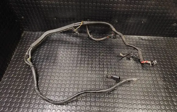 Audi A7 S7 4G Wires (generator/alternator) 4G0971824R