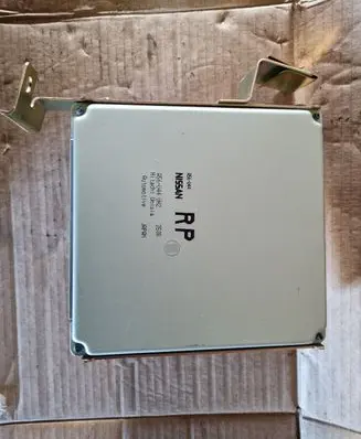 Nissan X-Trail T30 Engine control unit/module