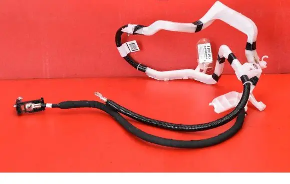 Nissan Qashqai Other wiring loom 241106UM1A