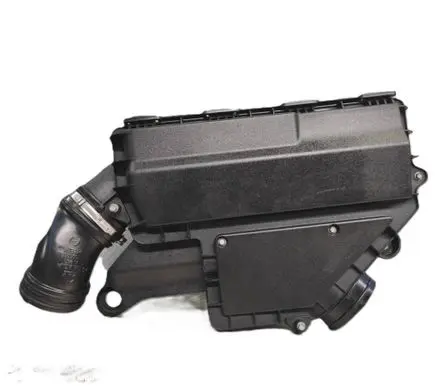 Fiat Panda III Air filter box 52000300