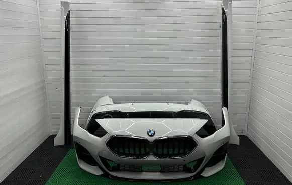 BMW 2 F44 Front bumper 8075476