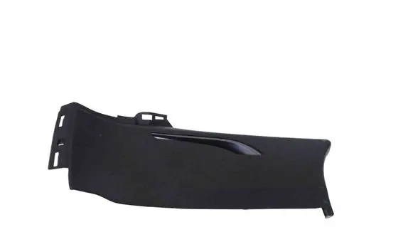 Tesla Model S (C) pillar trim 102473000C