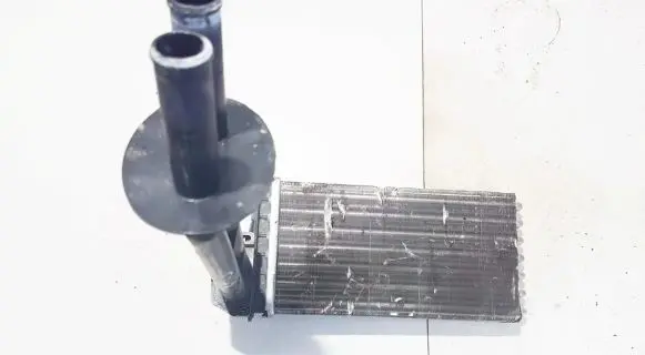 Peugeot 206 Heater blower radiator