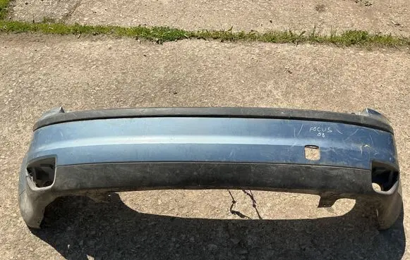 Ford Focus Rear bumper 4M51A17906