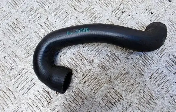 BMW X5 E53 Breather/breather pipe/hose 7786034