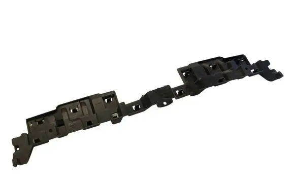 Fiat Doblo Rear bumper mounting bracket 51073472 PP46380