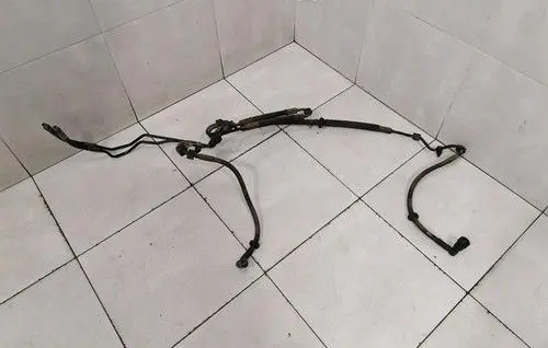 Mercedes-Benz SL R230 Headlight washer hose/pipe A2309976282