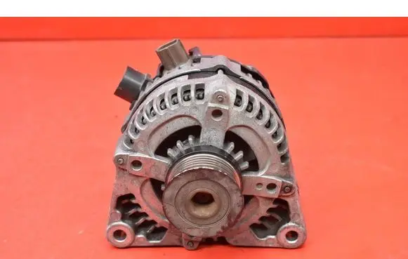 Mazda 3 I Generator/alternator 104210-2710