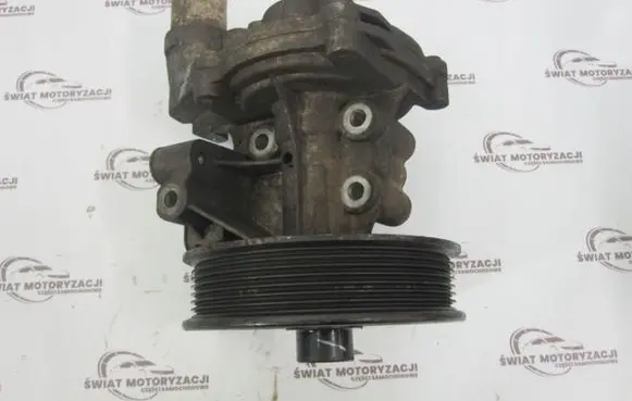 Ford Transit Water pump 100KM