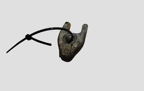 Nissan X-Trail T31 Fuel Injector clamp holder